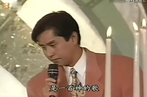 香港乐坛张学友谭咏麟,谭咏麟张学友前四大天王