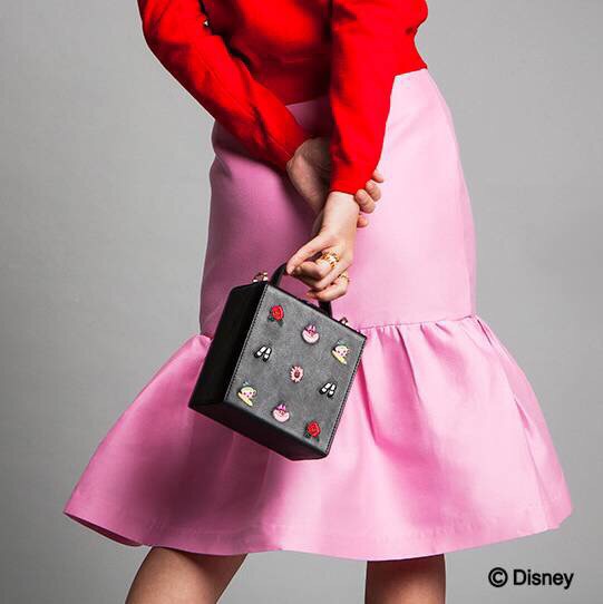 韩国包包推荐小众高级感,这些包包又有颜值又百搭