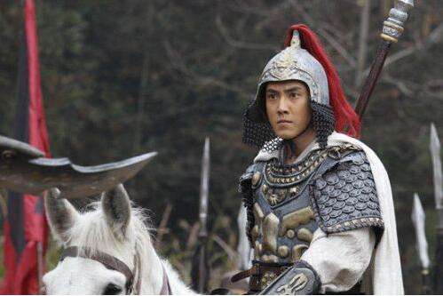 玄武门之变李世民为什么要杀弟媳,玄武门之变为啥李世民要杀哥哥