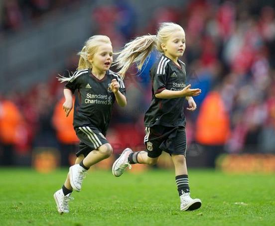 爸爸去哪儿奶爸比拼,爸爸去哪儿足坛组合