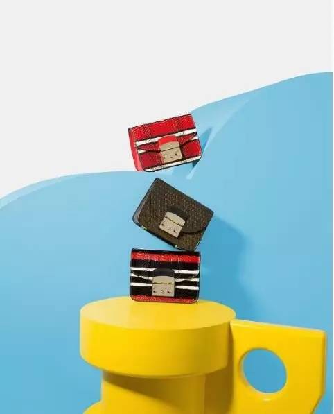 最近让我忍不住种草的小包全让宋茜给背了！关键还不贵