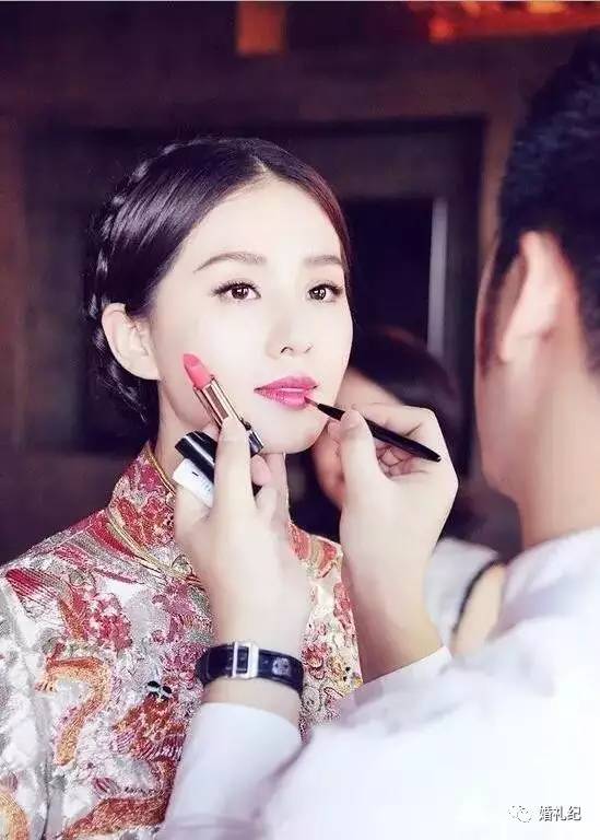 刘诗诗口红香奈儿,刘诗诗同款口红香奈儿是什么色号