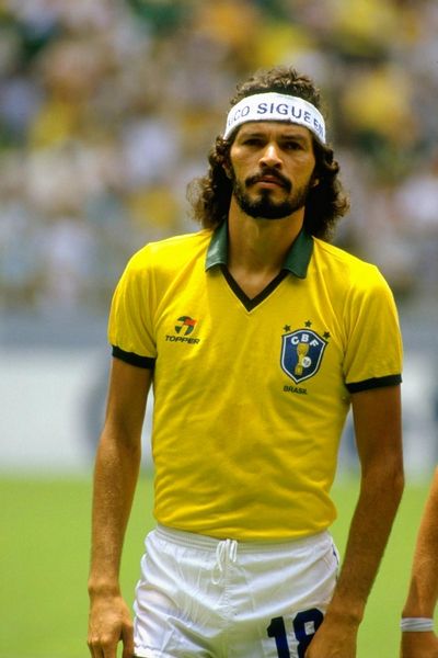 足坛大胡子球星,足坛10大替补球员