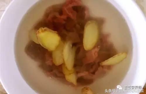 宝宝查血缺铁了，麻麻自制猪肝粉来食补！