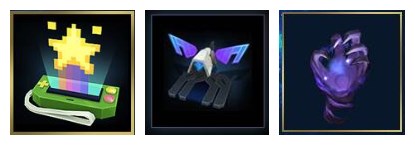 哪个守卫皮肤最好看,最帅的守卫皮肤