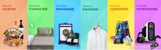 斗鱼电商平台怎么样,斗鱼直播电商平台怎么样