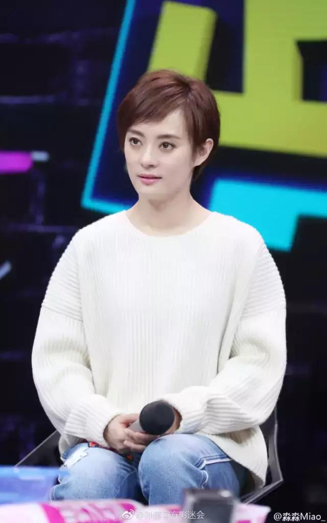 baby和孙俪演技,baby生完孩子重回跑男完整版