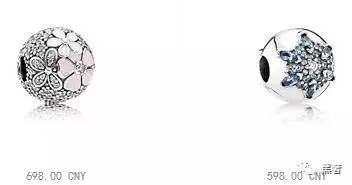 一入潘门深似海|潘多拉的串珠子是怎么让人买到上瘾的?