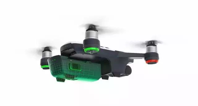 大疆spark晓和大疆mini哪个好,大疆高清无人机航拍器