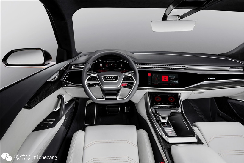 UP！出GTI，高田要破产？高通搞充电，Smart也迈巴赫？