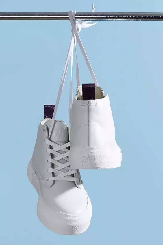 5月*服私**｜你真的需要买这么多鞋吗？嗯，真！需！要！