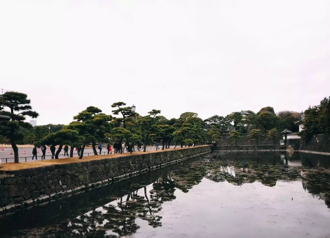 东京Tokyo丨如果你不爱她,请别招惹她