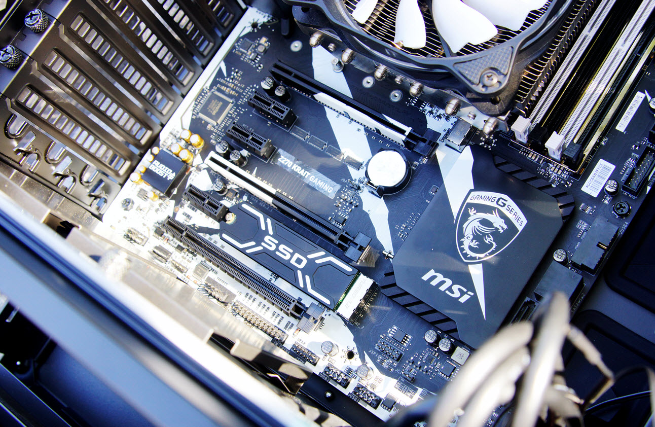 如何配置一台性价比高的游戏主机,电脑主机7000到8000