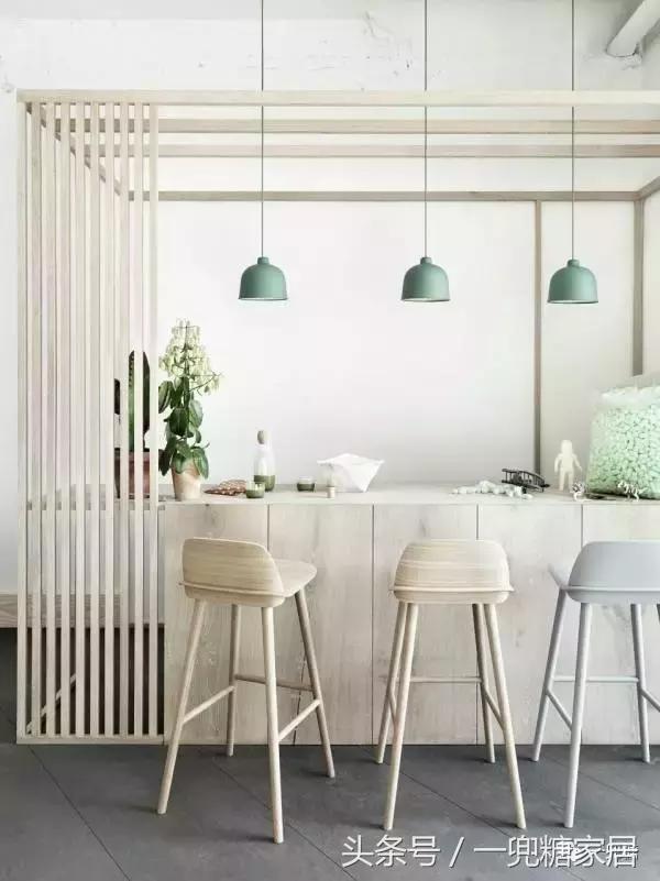 类似宜家的欧洲品牌,北欧风宜家