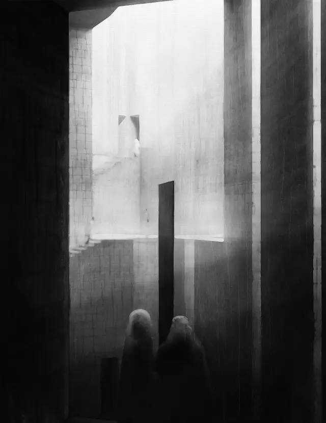 建筑设计效果图对比,建筑效果图与实际不一样