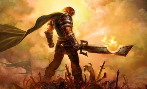 让对手大呼MMP的清流卡组!炉石传说先祖城墙萨玩法攻略