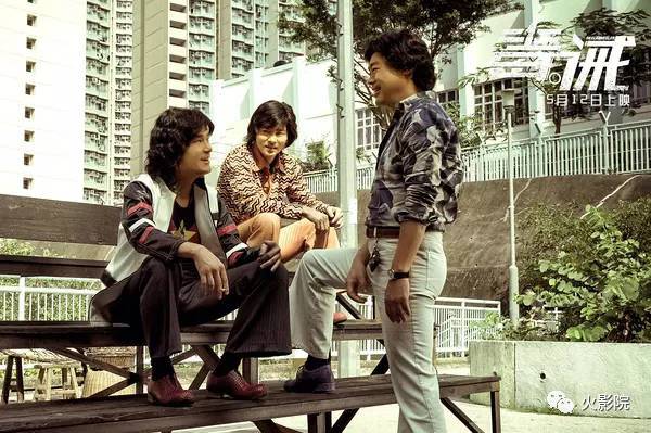 港片电影票房失利,港片票房惨淡的经典