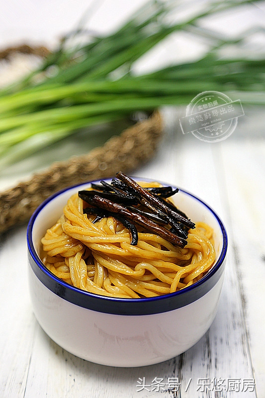 西红柿打卤面条的家常做法大全,打卤面条十种卤做法好吃又简单