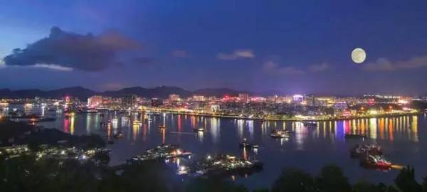 柳忠秧十年酝酿五年力创,广东全省主题词闪耀出场