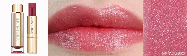 雅诗兰黛口红试色大全,新款雅诗兰黛五件套测评