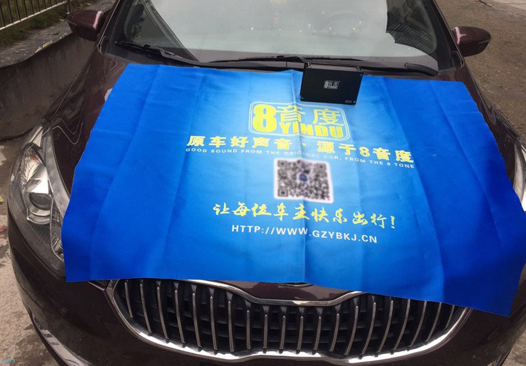 洛阳起亚k3汽车音响改装,成都起亚k3改音响