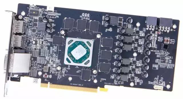 AMD显卡RX580好不好,amd的rx580显卡怎么样