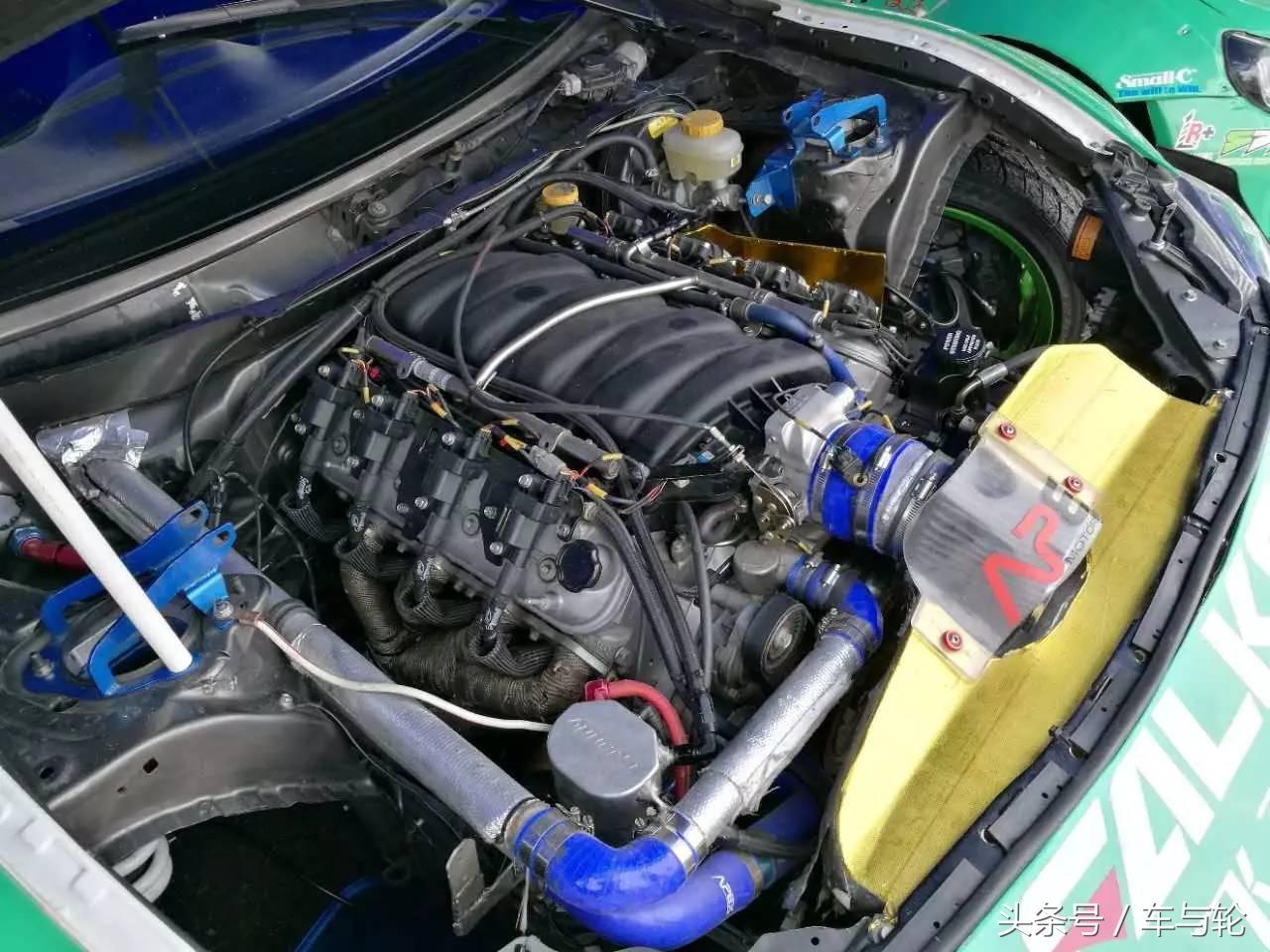 2017d1漂移大奖赛合肥站,d1gp轮胎漂移赛