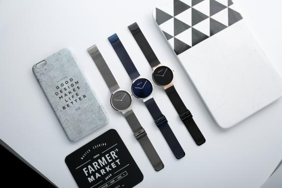 最火的一款dw手表,钢带手表哪一款好看