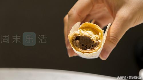 「乐食｜阿安」蛋挞掉1层酥皮没关系，它还有367层等着你