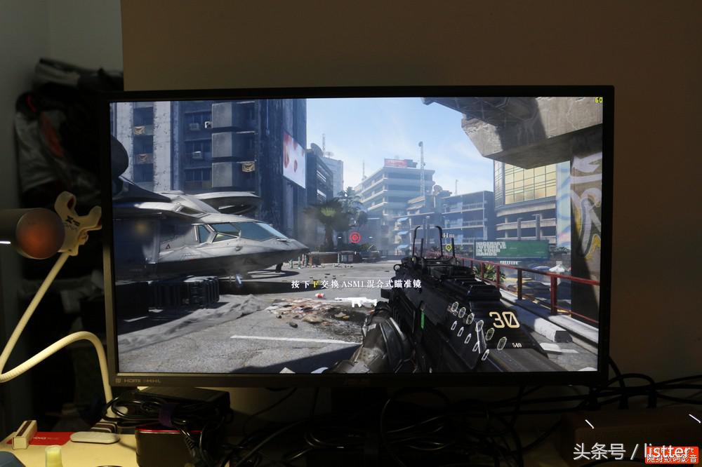 华硕vg279q和vg279q1a什么区别,27寸2k显示器华硕260Hz