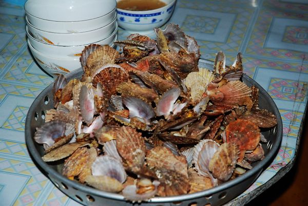 烟台蓬莱长岛两日游景色美极了,烟台长岛三日游攻略