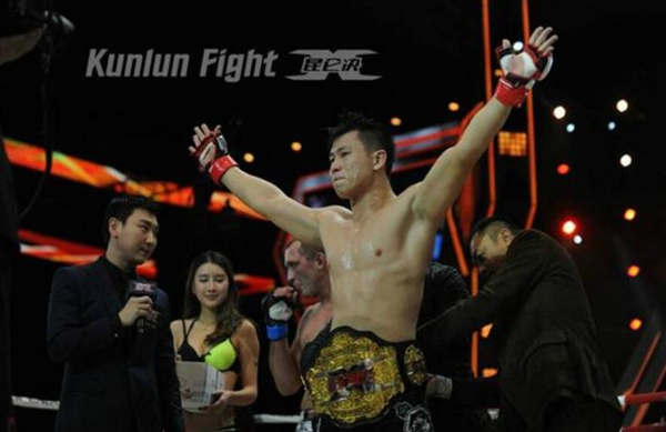 万里茶道上的体育盛宴——昆仑决多伦诺尔王者之战即将上演