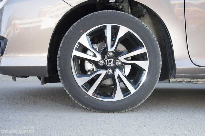 意想不到的结果后续,本田哥瑞车测试