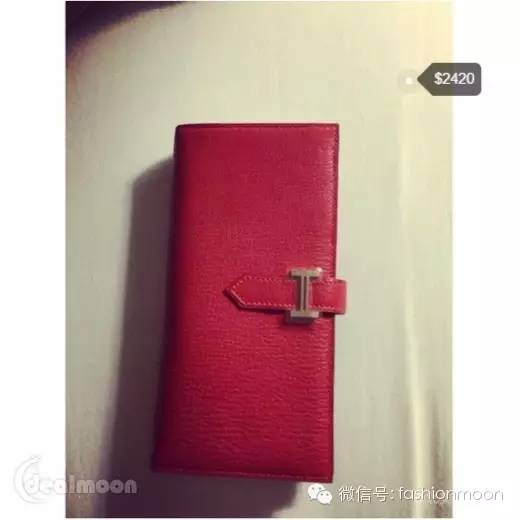 APP晒货过年了，咱换个红火的钱包好不好？