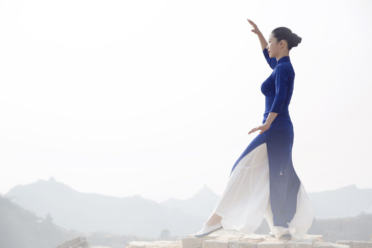 女人一定要锻炼女子防身术,女人要练防身术