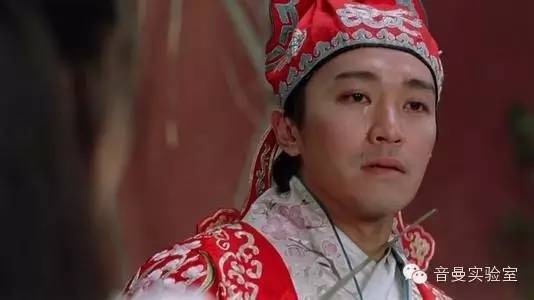 星爷，我为你泪流满面！（内附3D环绕音乐）