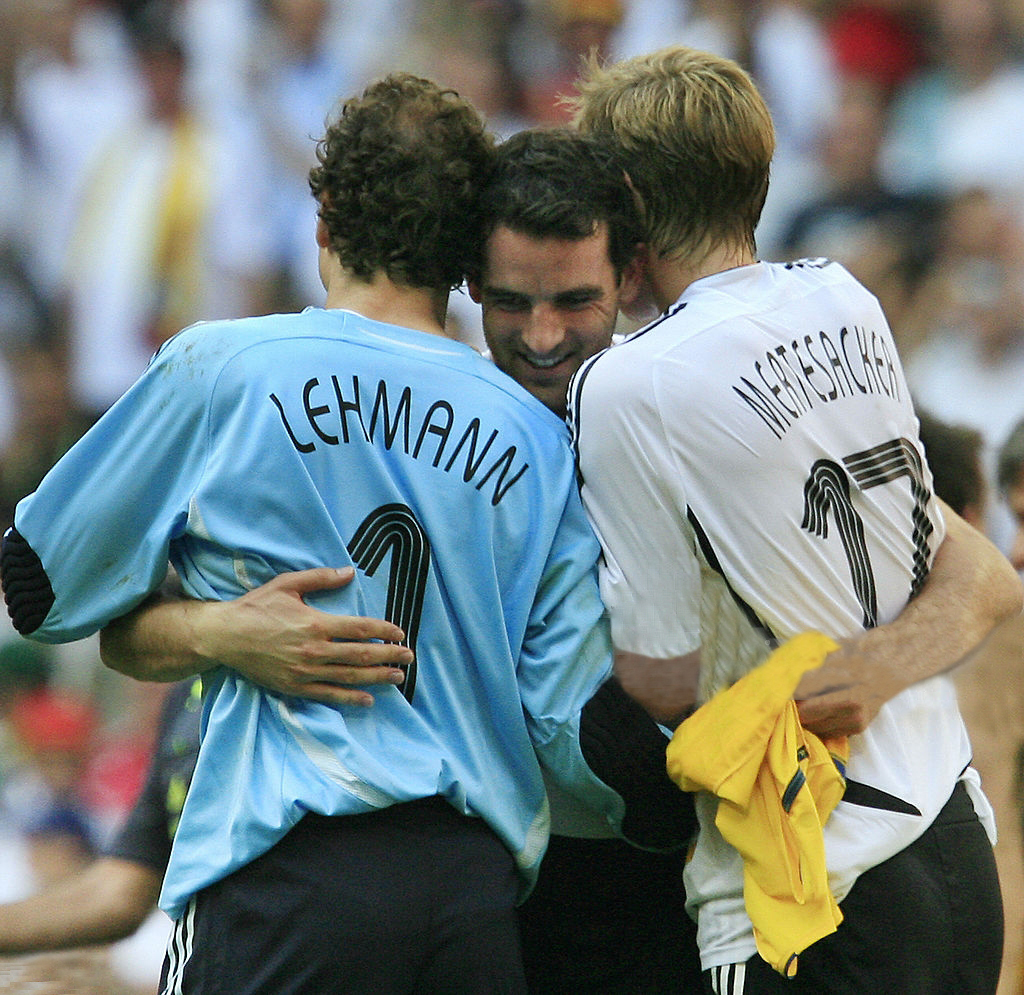 “十年·忆”之德国篇（4）