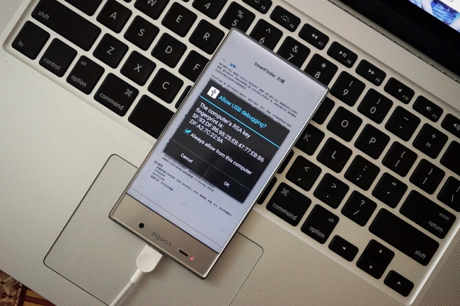 安卓和mac互通的笔记软件,安卓与mac