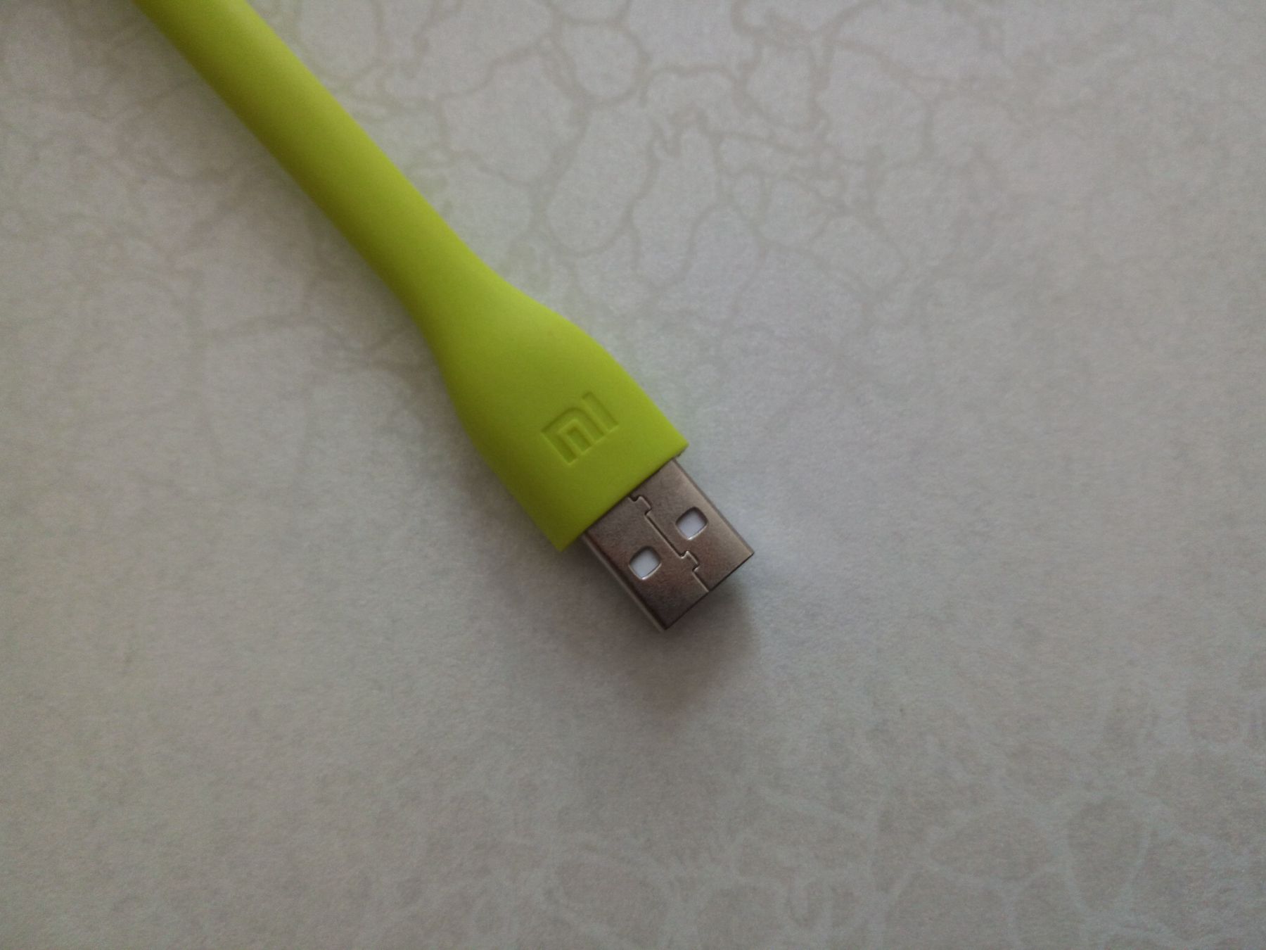 小米三大升级,小米随身usb灯