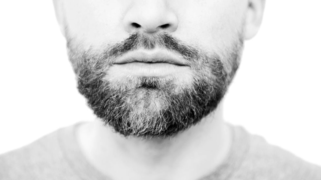 不长胡须是没有出息吗,不长胡子算体毛多吗