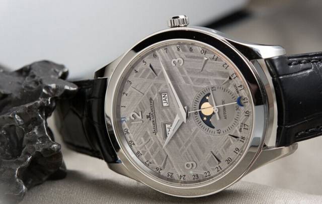 手表魅力有多强,手表究竟有什么魅力