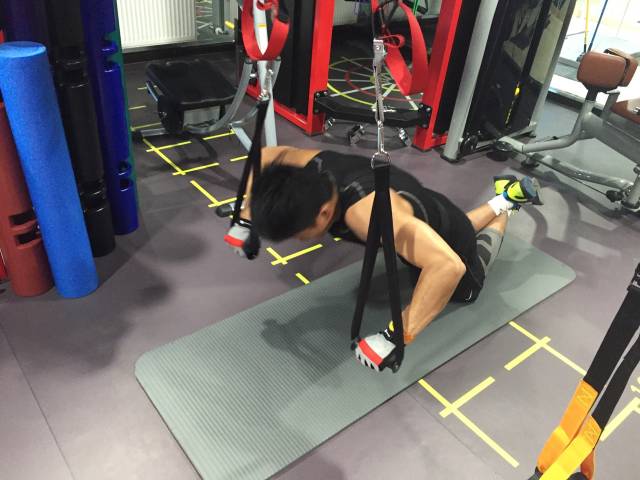 成都十大最佳健身房,成都做得好的健身房有哪些