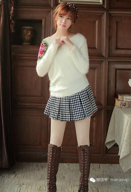 新款韩版潮流毛衣ins休闲,韩版慵懒网红小众毛衣宽松ins