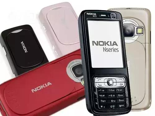 说说你用过最好用的手机,那些年你用过的经典手机