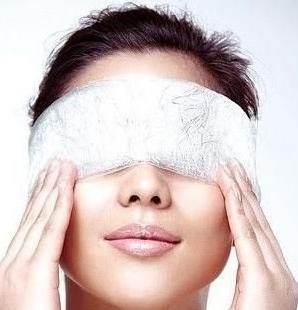 儿童下眼袋黑,你有黑眼圈