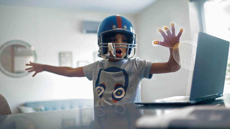 英特尔2020科技投入,英特尔战略深度解读