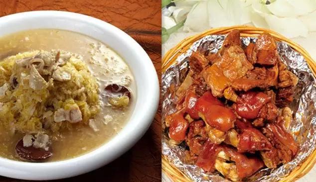 北京米其林餐厅锅包肉,北京锅包肉