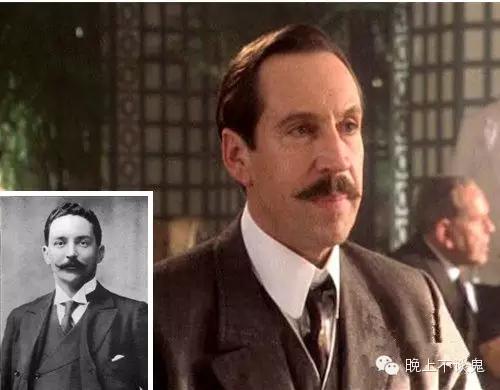 泰坦尼克号海难亲历者的真实人生,真实海难系列合集