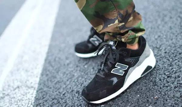 newbalance2022最好看的鞋,newbalance373和574区别