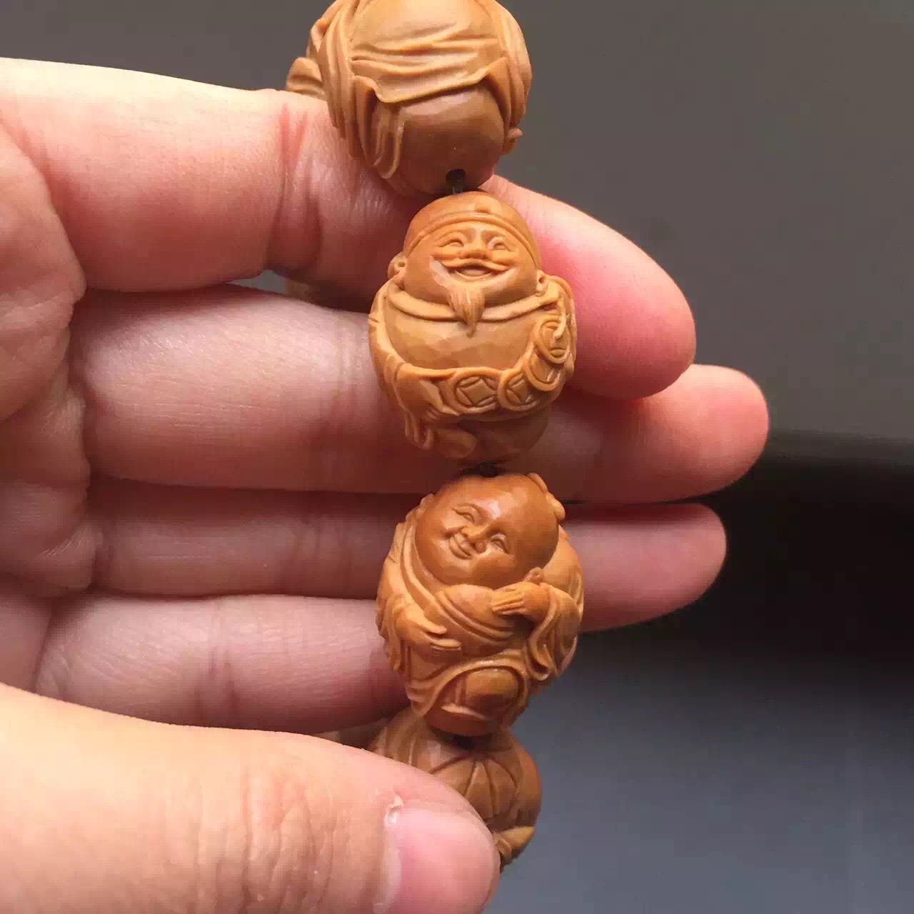 最有价值的核雕题材,核雕的艺术价值是什么